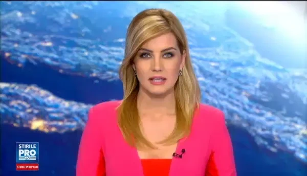 O rulota dintr-un mall din Arad a luat foc. Gestul panicat al unei vanzatoare a intetit focul