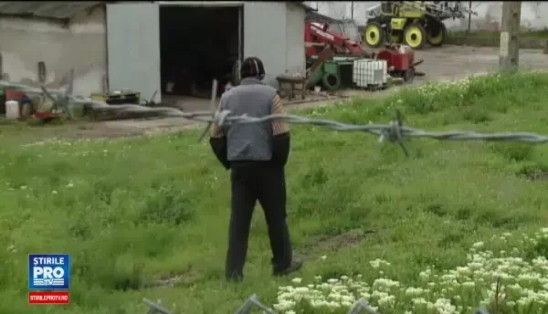 Gestul extrem al unui tanar din judetul Cluj. O acuzatie pe nedrept l-ar fi impins sa-si puna capat zilelor