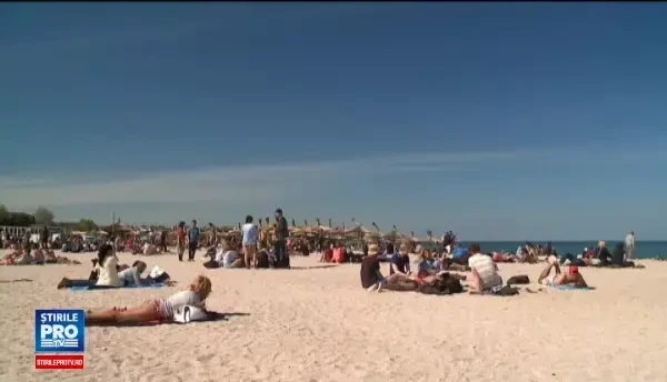 Cat au pierdut hotelierii pentru ca Pastele si 1 Mai au picat in aceeasi zi. Locurile unde turistii au cheltuit cel mai mult