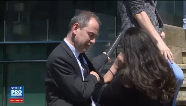 Ministrul Culturii acuza un coleg din guvern de intimidare. Ce s-ar fi intamplat de fapt in cazul Rosia Montana