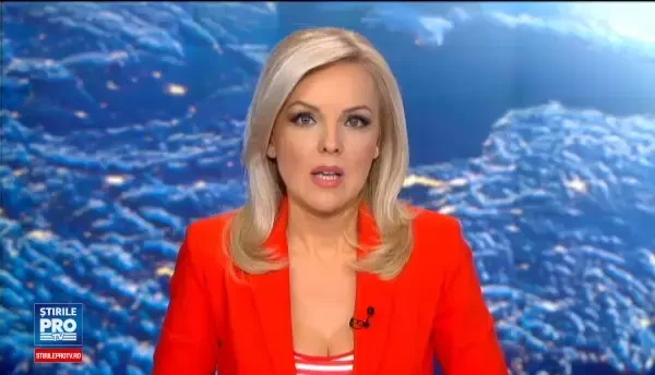 Irina Socol, fosta sefa a SIVECO, a fost condamnata definitiv la inchisoare cu executare