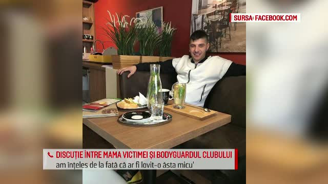 Tanara batuta de fiul lui Nicolae Guta este revoltata ca barbatul a primit doar control judiciar. Ce urmeaza sa faca