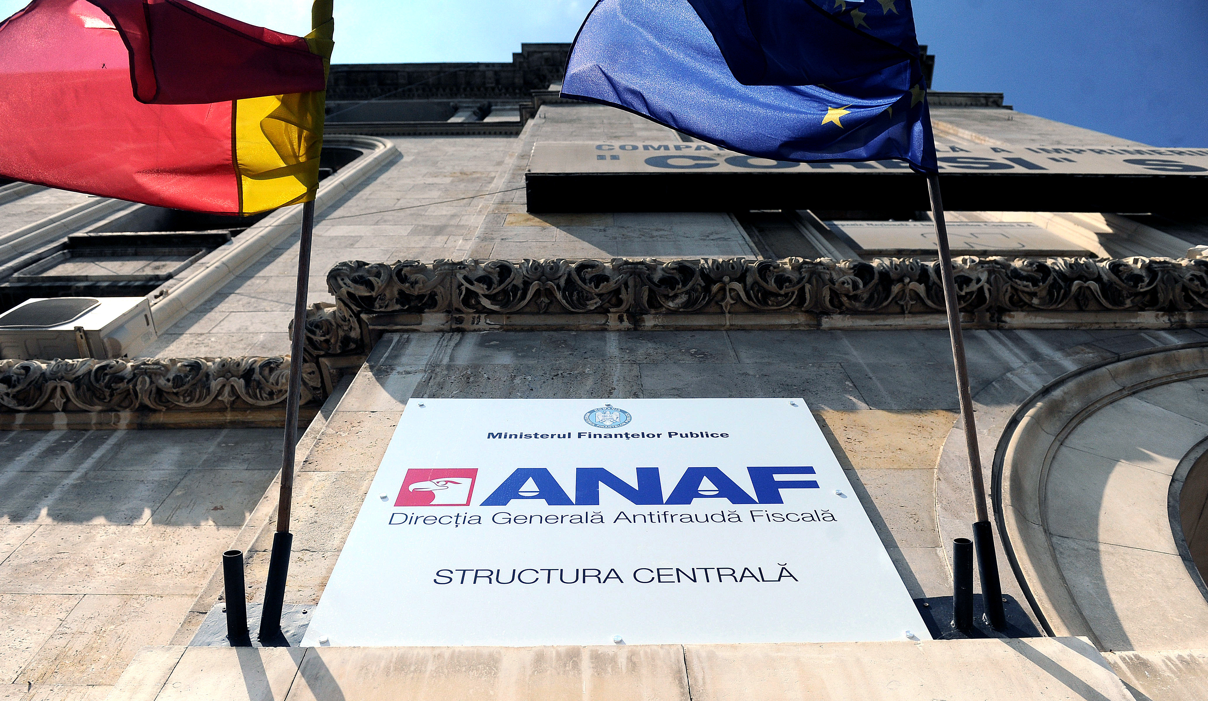 ANAF a publicat lista rusinii. Topul companiilor cu datorii la stat mai mari de 10 milioane de lei