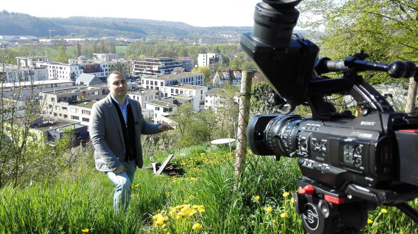 Rares Nastase, ProTV, Cautam primar, model european