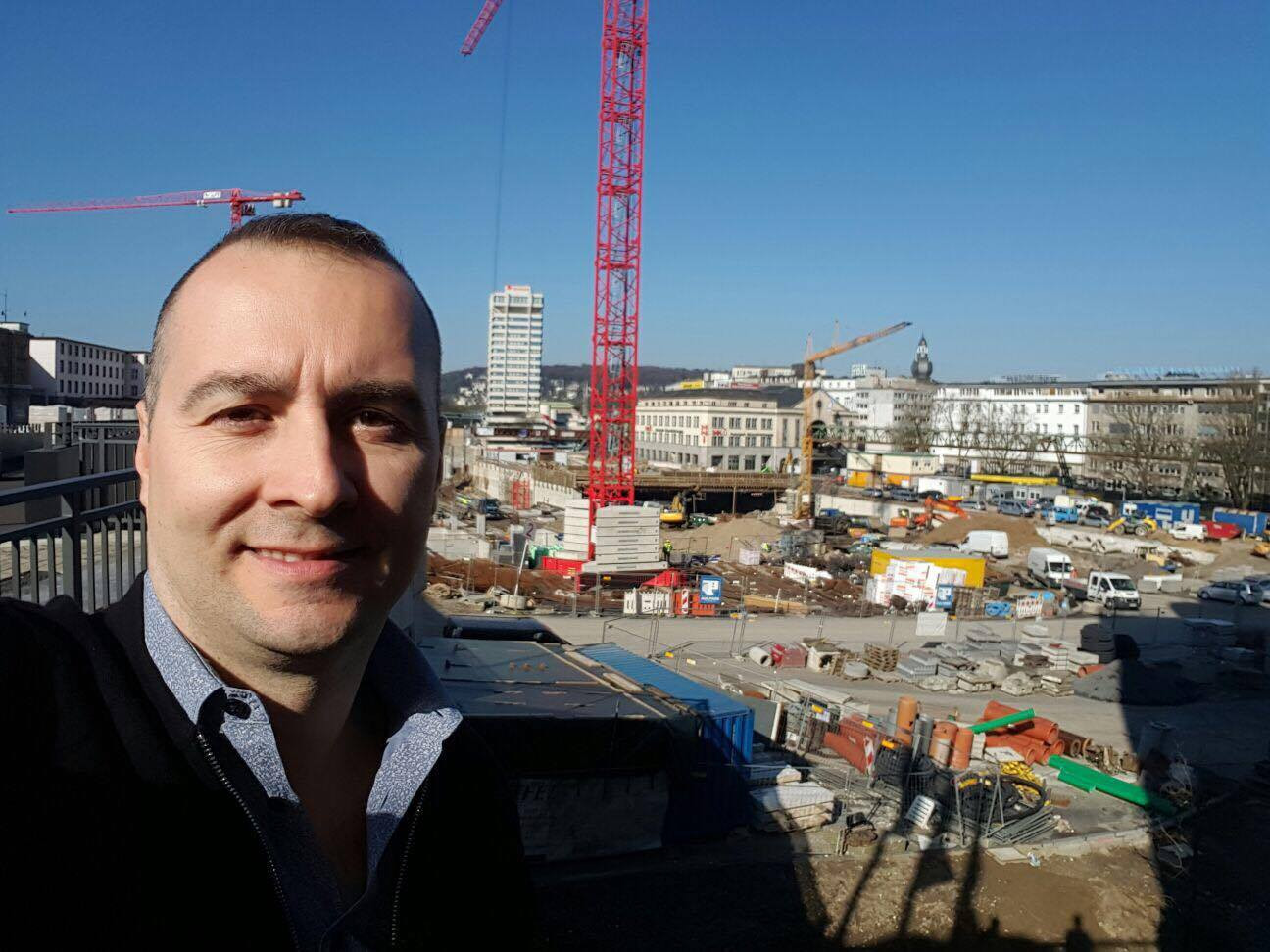 Rares Nastase, ProTV, Cautam primar, model european