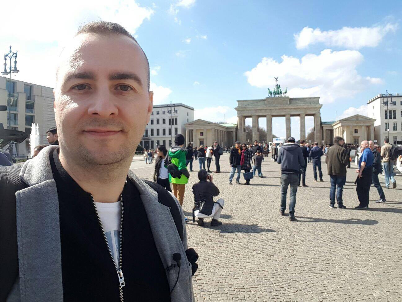 Rares Nastase, ProTV, Cautam primar, model european