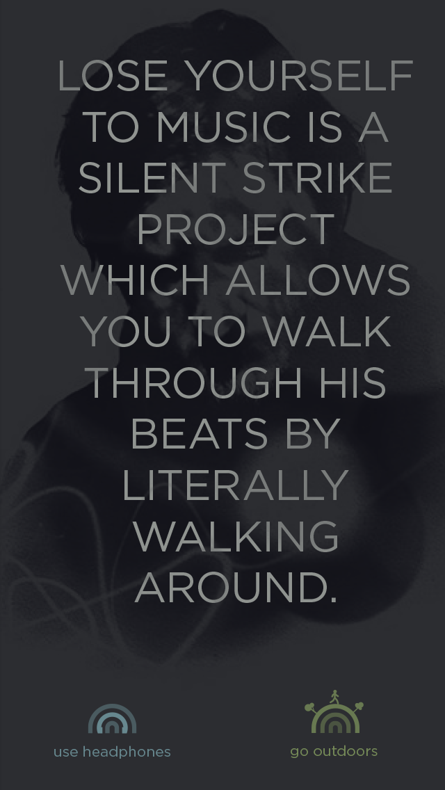 iLikeIT. Aplicatia prin care poti sa "compui" muzica din mers. Acum te poti "plimba" prin melodiile celor de la Silent Strike