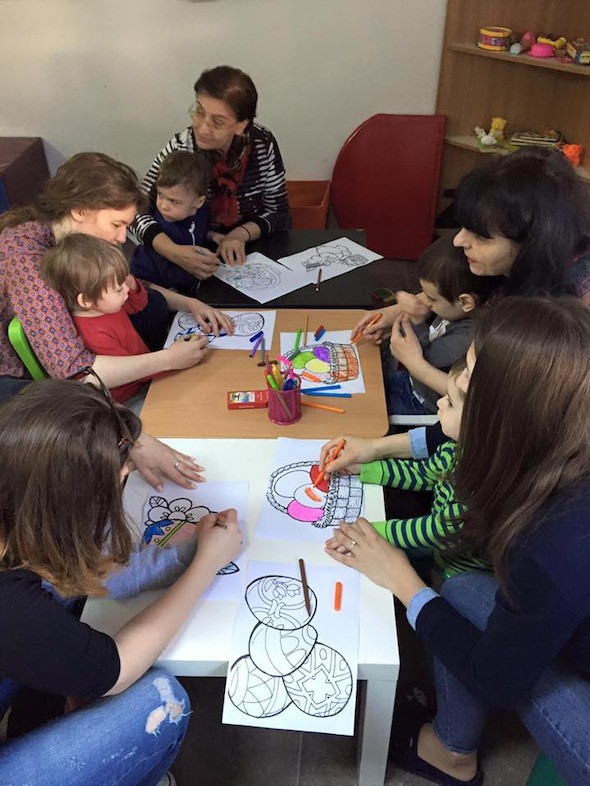 “Fii tu legatura lui cu lumea! Ajuta-l!” Cum ii puteti ajuta pe copiii cu autism