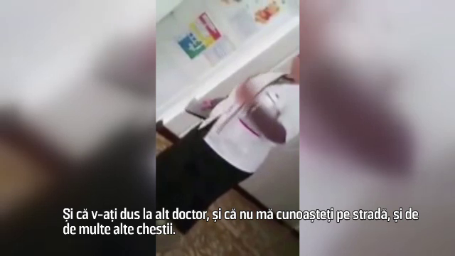 doctorita