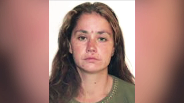 Femeie de 34 de ani, din Cluj, disparuta fara urma de doua luni. "Ultima data au vazut-o intr-o duba rosie"