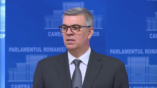 PSD il vrea pe Ponta presedinte al Camerei Deputatilor. Zgonea: "Ma voi opune pana la capat acestui jihad anti-justitie"