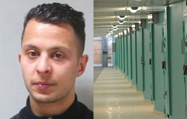 ISIS pregateste atacuri vizand fanii britanici si rusi la Euro 2016. Planurile descoperite in calculatorul lui Salah Abdeslam