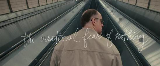 VIDEO Frici irationale. Cum arata o zi din viata unui om nebun