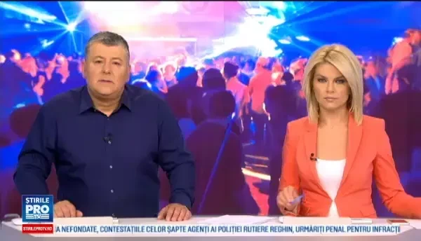 Tanara batuta de fiul lui Nicolae Guta este revoltata ca barbatul a primit doar control judiciar. Ce urmeaza sa faca