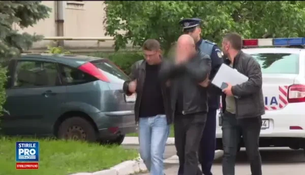 S-au cunoscut in inchisoare si au facut echipa. Cum au reusit doi barbati din Bacau si Bucuresti sa sparga 20 de locuinte