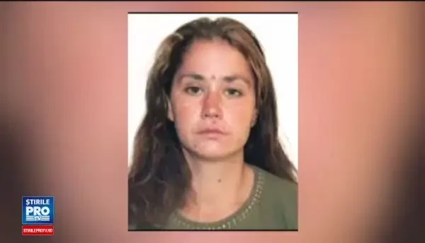 Femeie de 34 de ani, din Cluj, disparuta fara urma de doua luni. Ultima data au vazut-o intr-o duba rosie