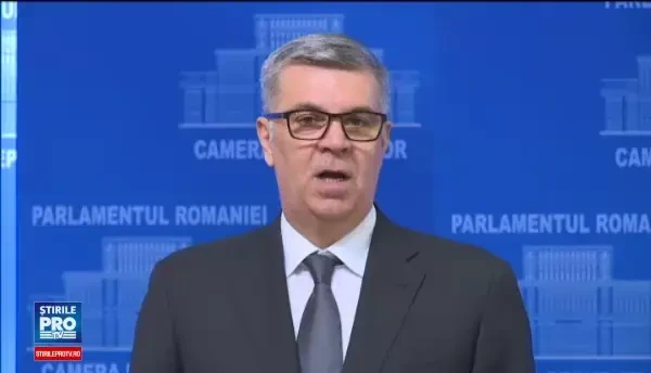 PSD il vrea pe Ponta presedinte al Camerei Deputatilor. Zgonea: Ma voi opune pana la capat acestui jihad anti-justitie