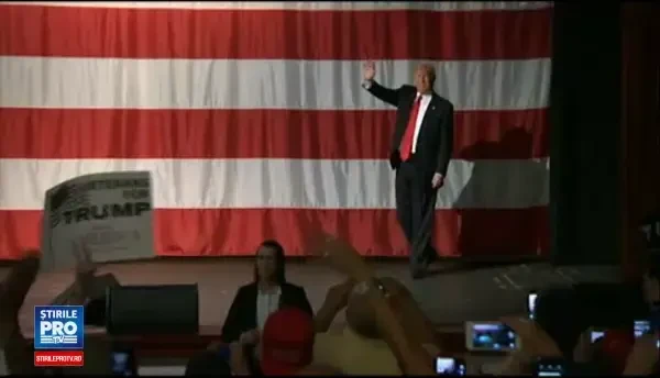 Trump, singur in cursa pentru Casa Alba, dupa ce Ted Cruz s-a retras. Vom castiga grandios in noiembrie