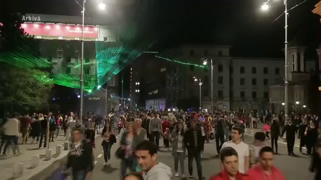 festivalul spotlight