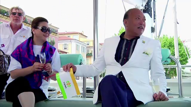 Cadoul pe care un miliardar l-a facut angajatilor sai cu rezultate deosebite: a cheltuit 7 milioane de euro pentru asta