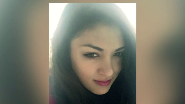 Adolescenta de 14 ani din Cluj, disparuta de doua saptamani de acasa. Parintii cred ca a fost rapita de un baiat