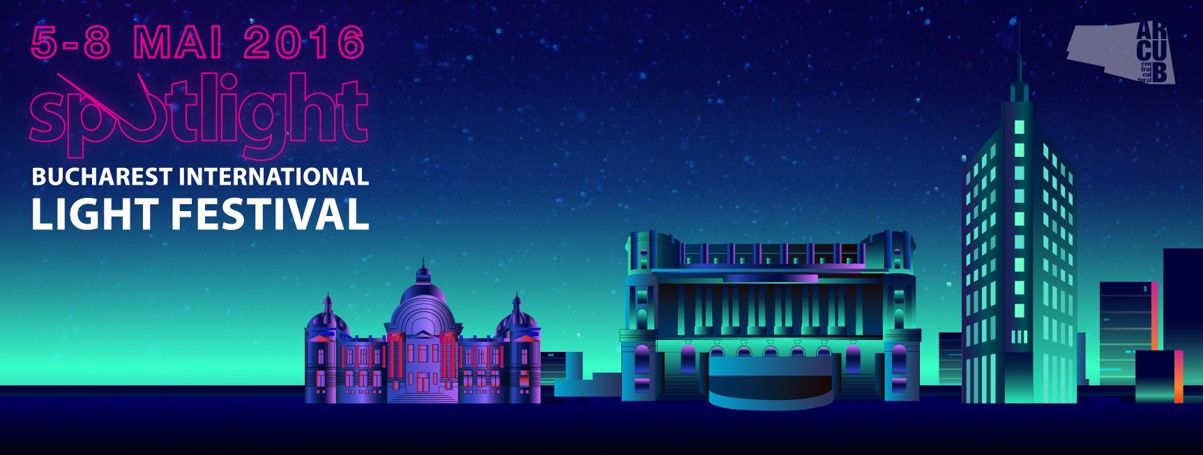 We Like Weekends. 2 zile si 3 nopti stim ce faci! Evenimentele din perioada 6 - 8 mai 2016 - 4