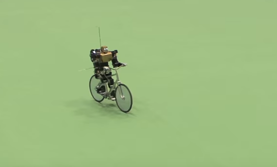 Micro si nano robotii care tracteaza de 1.200 de ori masa lor. Cum ar putea fi folositi acestia in medicina