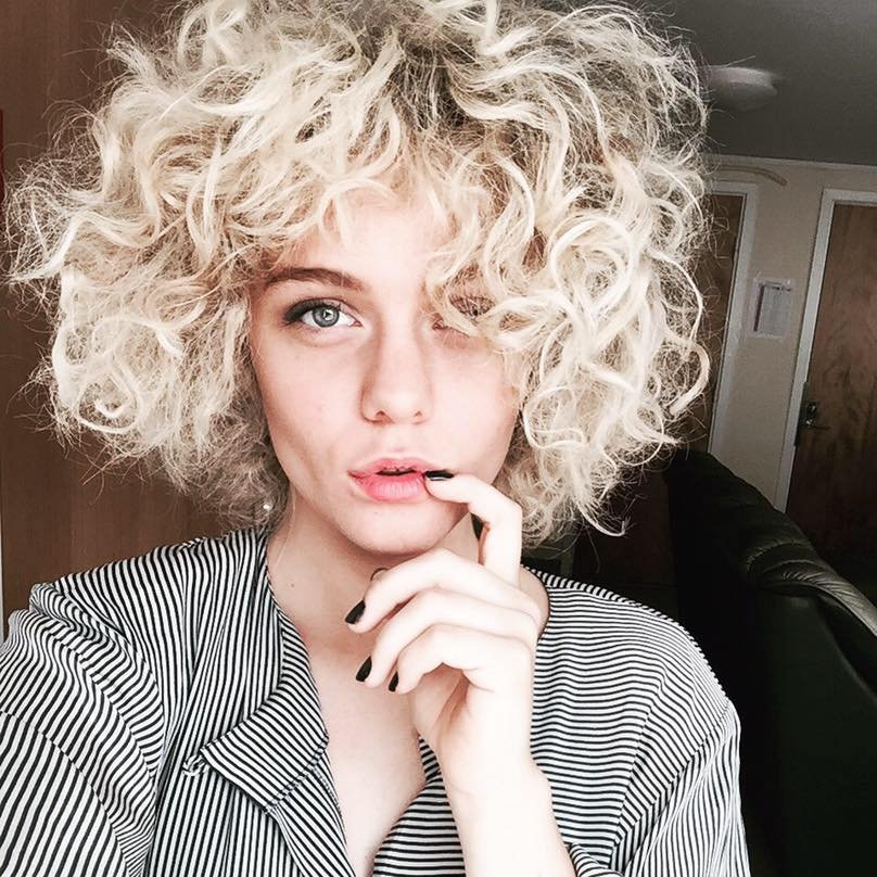 Hanna Bolander
