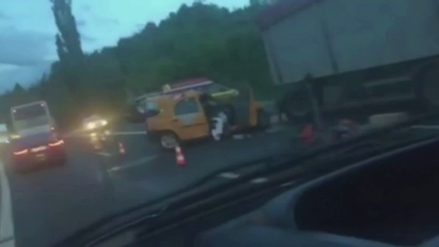 accident