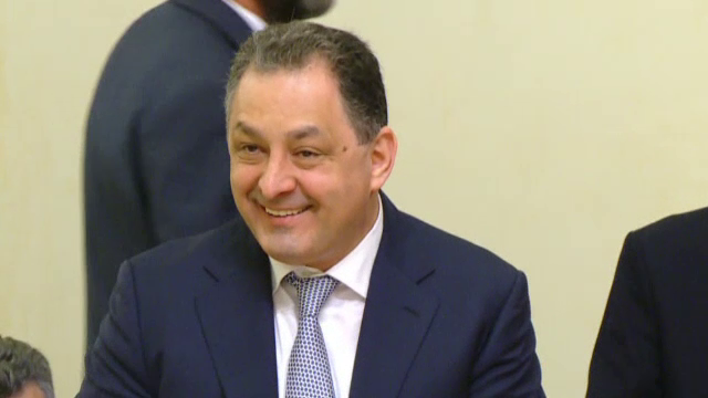 Marian Vanghelie, acuzat de abuz in serviciu intr-un nou dosar. "Cine nu este suspect, inseamna ca este prost"