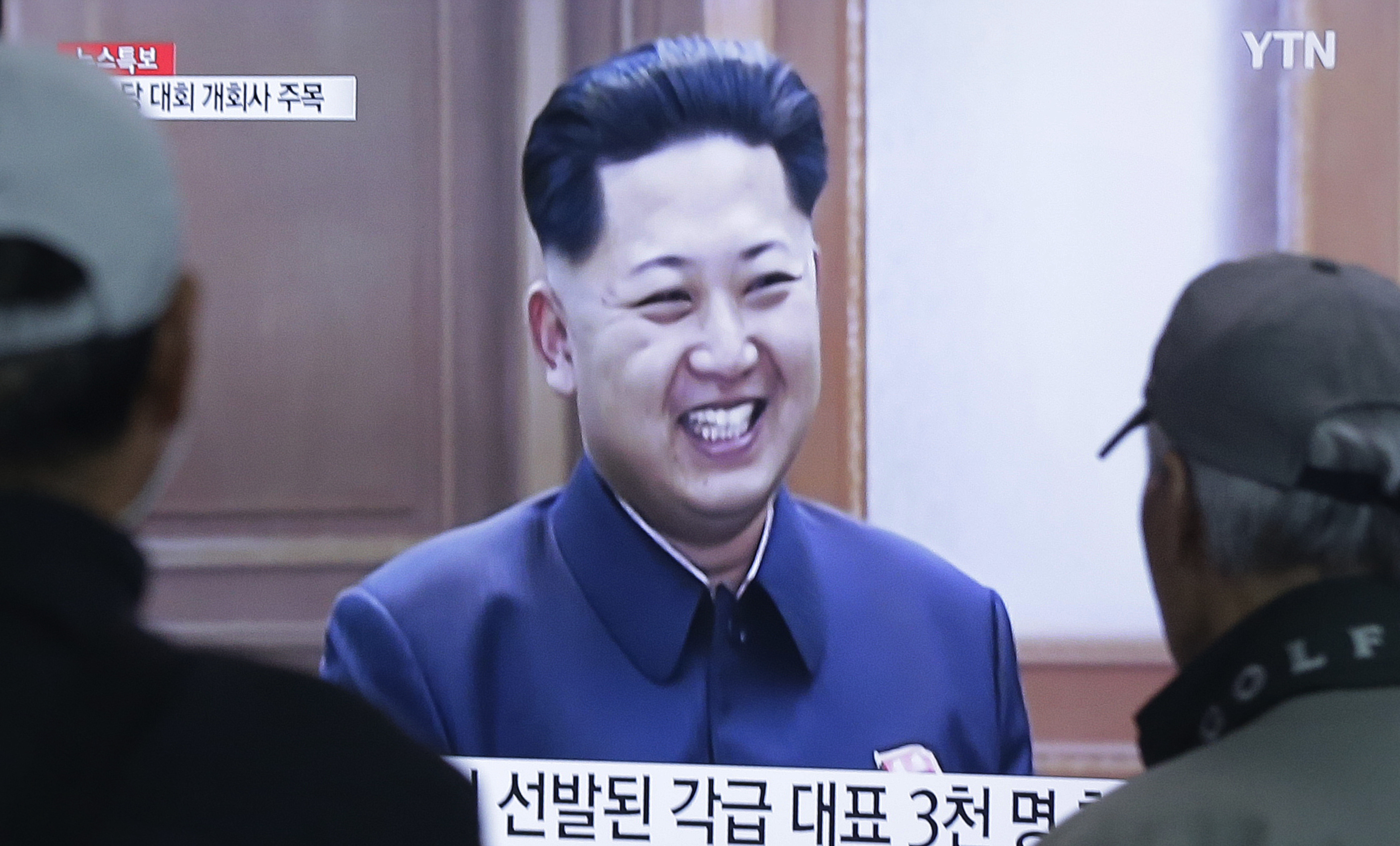 Kim Jong Un a ajuns la primul congres al partidului de guvernare din ultimii 36 de ani. Anuntul pe care dictatorul il va face