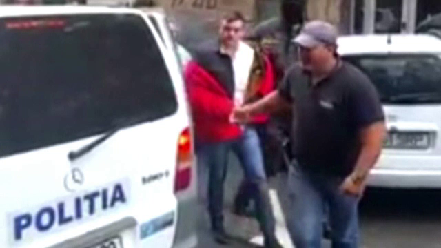 Barbatul acuzat ca a ucis un cioban, impreuna cu alti doi complici, a ajuns in inchisoare. Unde s-a ascuns timp de 6 ani