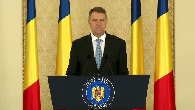 Iohannis: "Sunt posibile oportunitati pentru Romania, dupa BREXIT". Ce a spus despre aderarea la zona euro