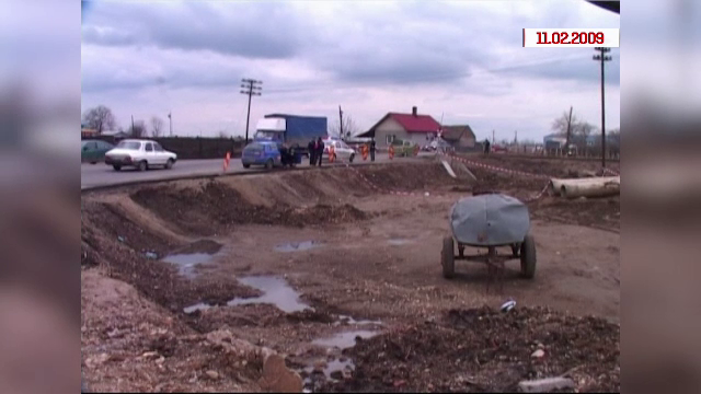 A stat in inchisoare pentru crima si dupa 14 luni s-a dovedit ca e nevinovat. Suma pe care o cere despagubire acum barbatul