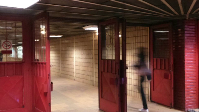 Cele mai periculoase statii ale metroului din Capitala. Pompierii trag un semnal de alarma despre o posibila tragedie