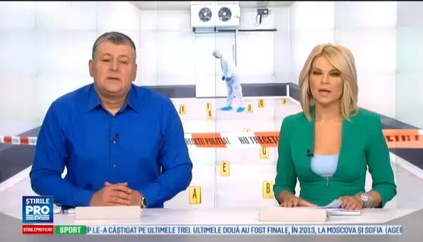 Barbatul acuzat ca a ucis un cioban, impreuna cu alti doi complici, a ajuns in inchisoare. Unde s-a ascuns timp de 6 ani