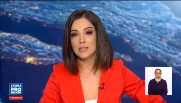 Ovidiu Anton a cantat piesa Moment of Silence, in centrul Bucurestiului. Romanii au venit sa-l sustina pentru Eurovision