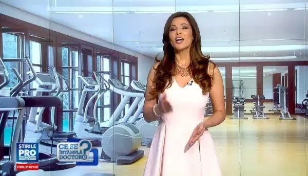 Pozitia in care stam la birou ne afecteaza plamanii. Cum ne ajuta inotul sa avem o respiratie corecta si musculatura definita