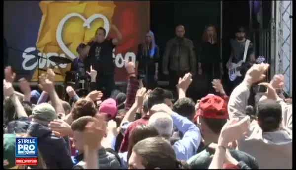 Romania nu va participa anul acesta la EUROVISION! Anuntul facut astazi de directorul general al EBU, prezent la Bucuresti