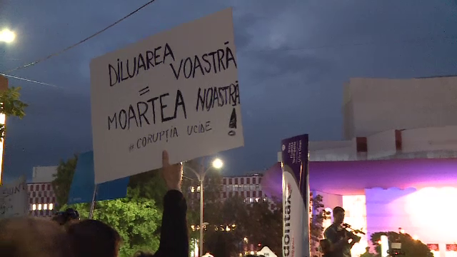 proteste sanatate