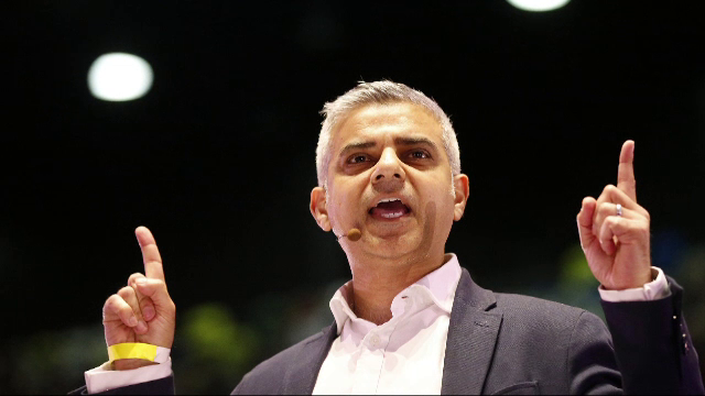 Londra a devenit prima metropola occidentala cu primar musulman. Cine este Sadiq Khan, noul edil al capitalei Marii Britani