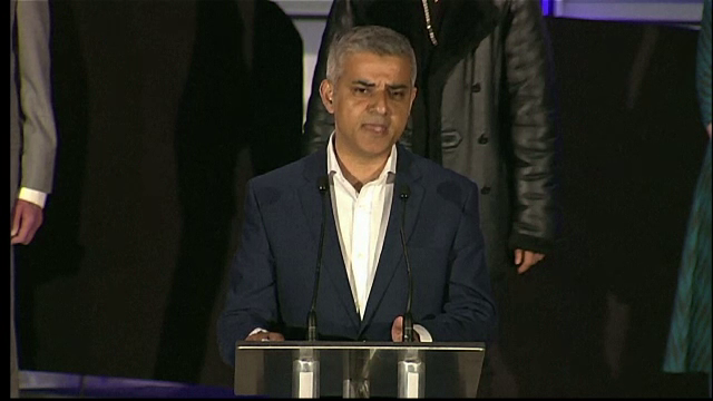 Sadik Khan
