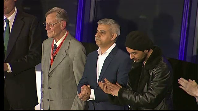 Sadik Khan