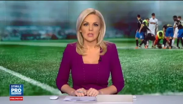 Medicii i-au rapit orice sansa lui Patrick Ekeng. Cine a gresit in tragedia petrecuta vineri seara pe stadionul Dinamo