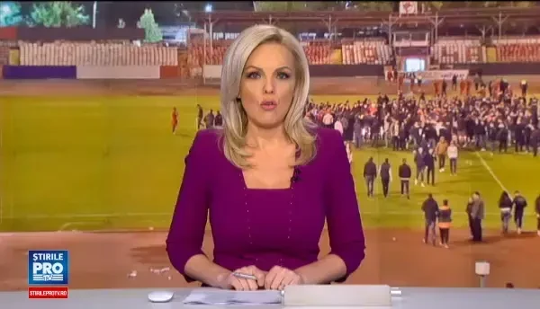 Dosarul privind decesul lui Patrick Ekeng: Urmarire penala pentru ucidere din culpa, ambulanta a fost sigilata