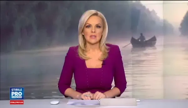 Pescuitul sturionilor a fost interzis si in urmatorii cinci ani. Motivul pentru care autoritatile au luat aceasta decizie