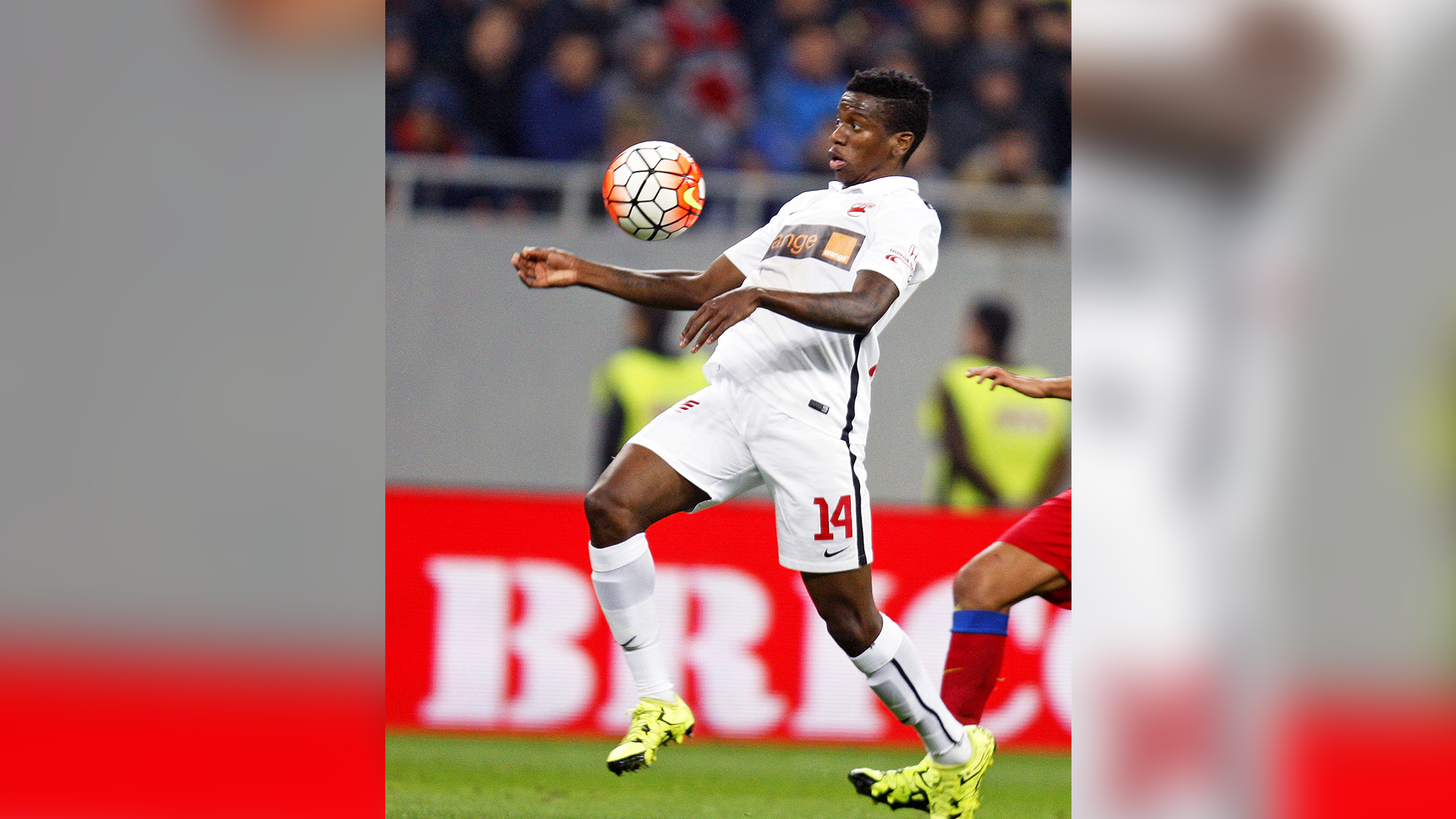 Dosarul mortii lui Patrick Ekeng. DSU: Activitatea Puls a fost suspendata pentru o luna. Defibrilatoarele nu aveau baterii