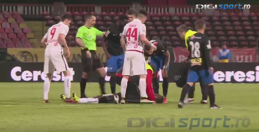 Patrick Ekeng - Youtube