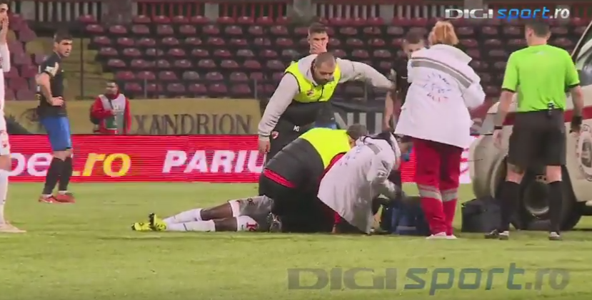 Patrick Ekeng - Youtube