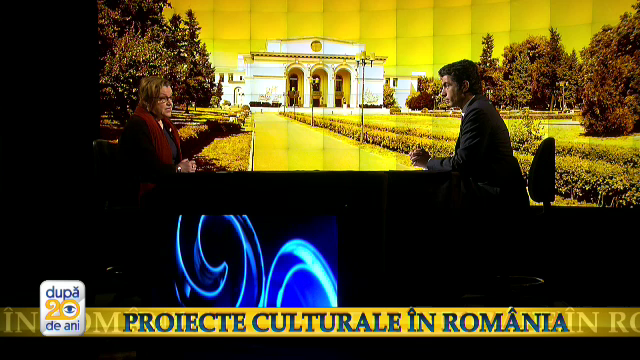 Corina Suteu, Dupa 20 de ani